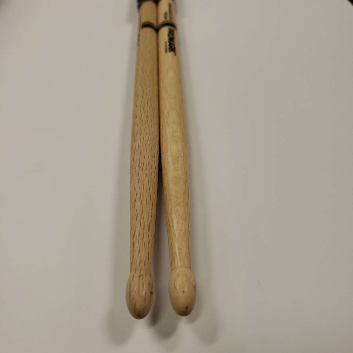 99 Reinforced Wood Stick 9