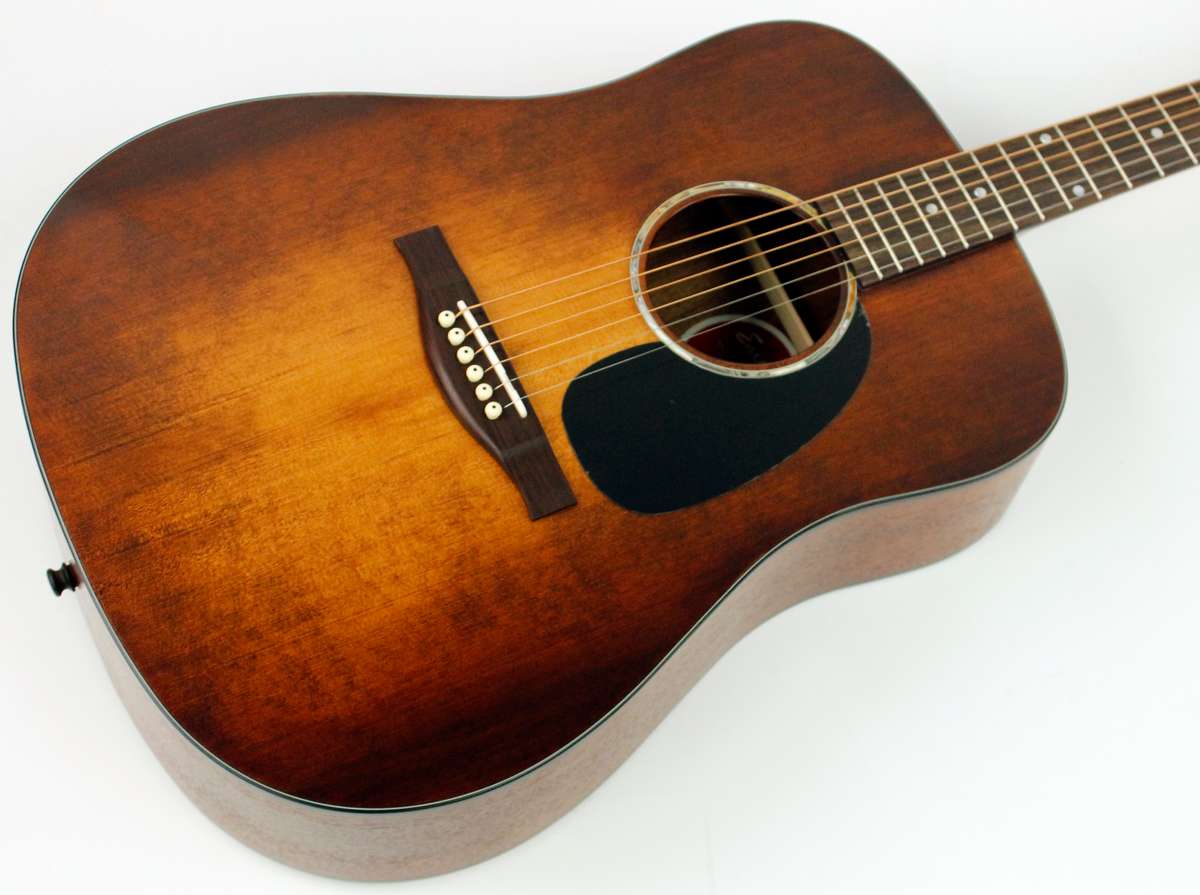 eastman acoustic guitars specs