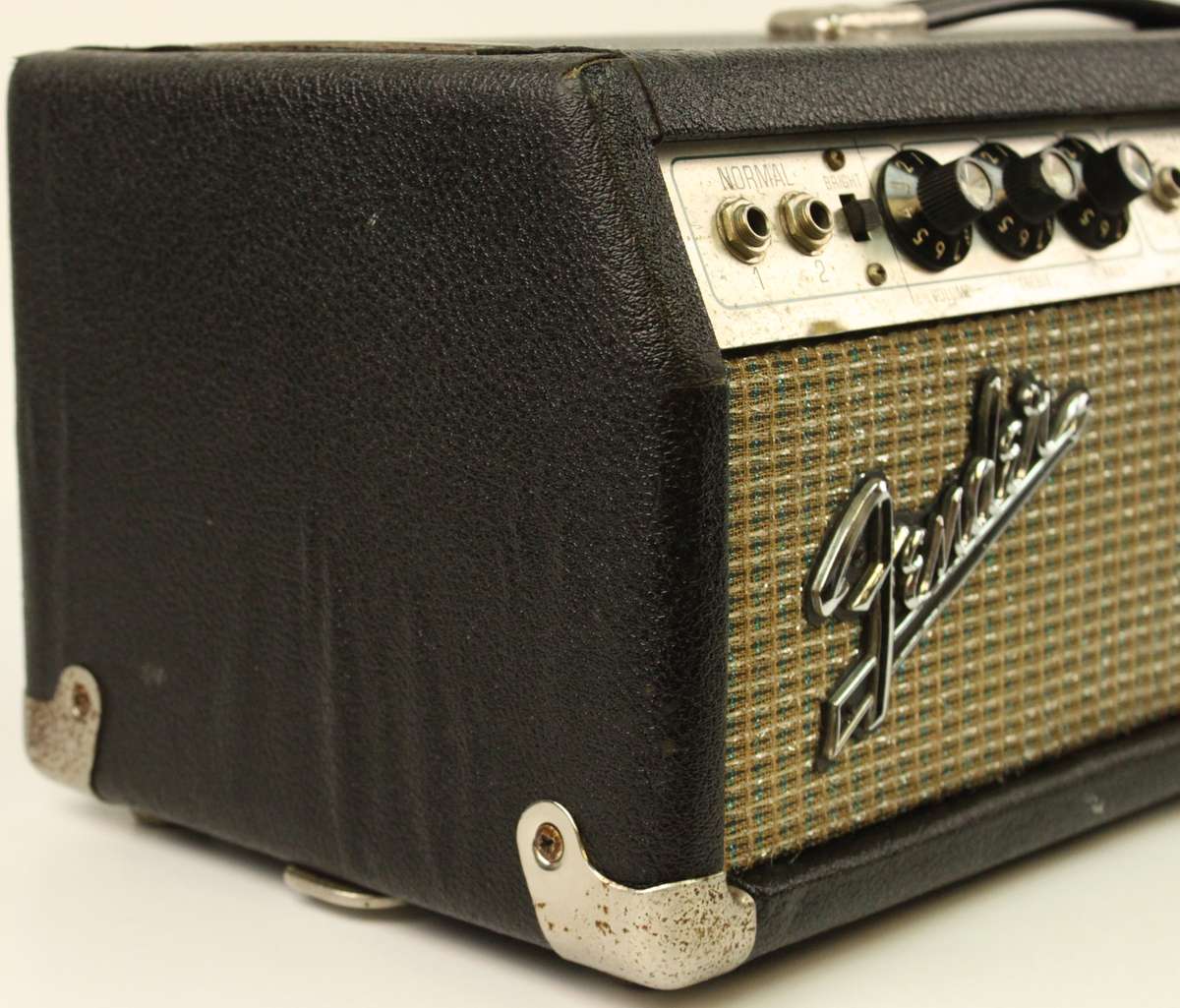 fender bandmaster deluxe