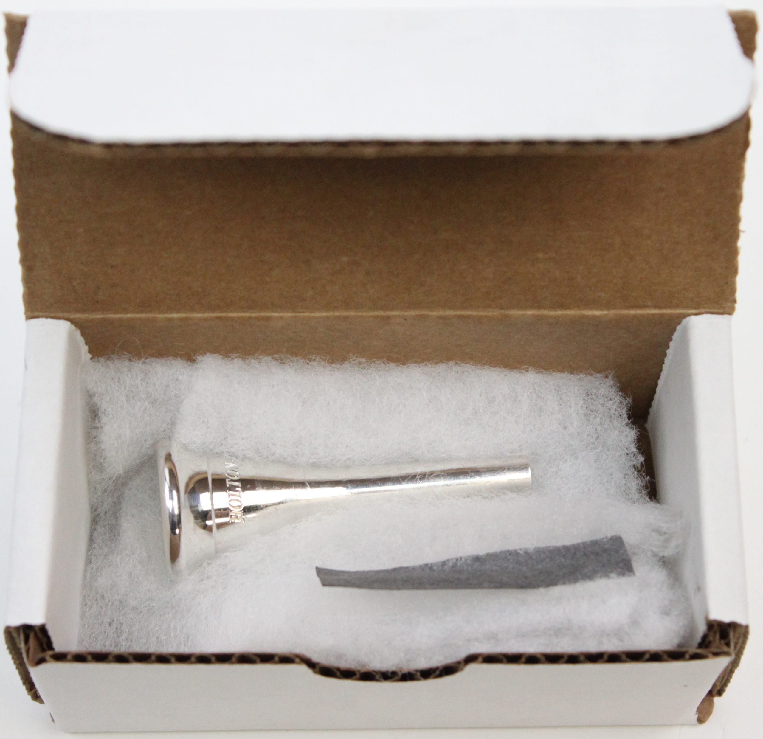 Used HoltonFarkas MC French Horn Mouthpiece Blues Angel Music