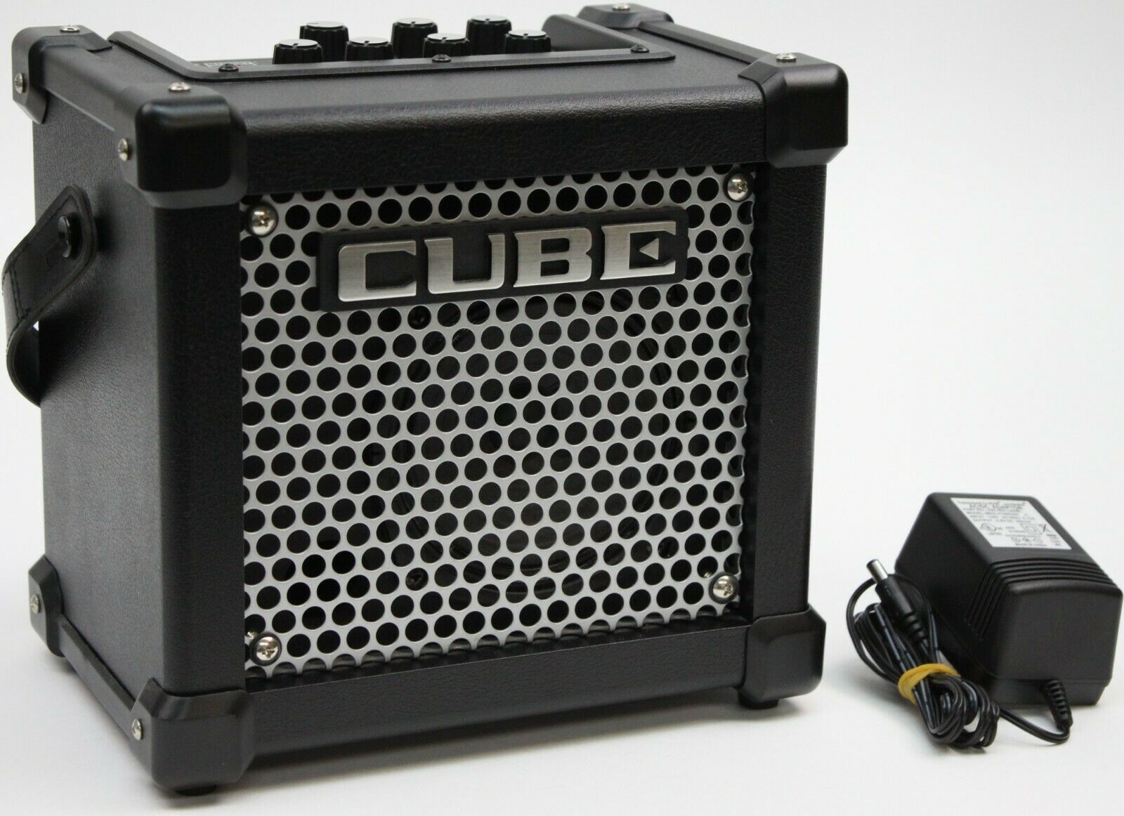 Roland Micro Cube GX USED - Blues Angel Music